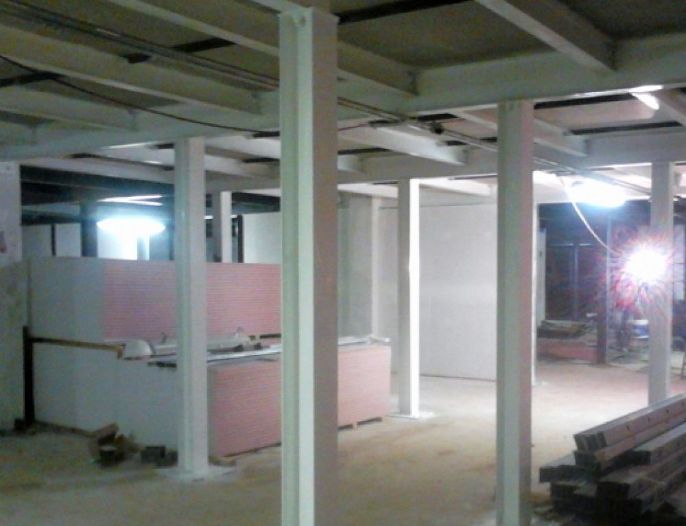 Latapack Ball - Três Rios - RJ - Grupo Refrasol